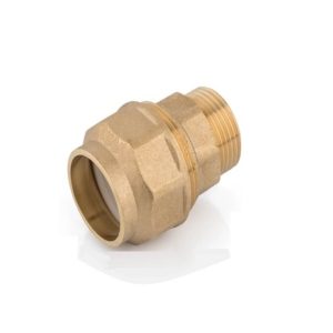 Niples Maschio Politilene Anello Plastica