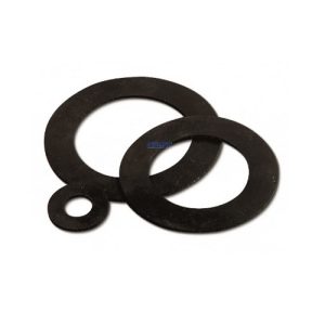 Guarnizione gomma telata 3 mm Pn10/Pn16