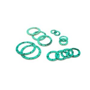 Guarnizione Esente Amianto mm. 2