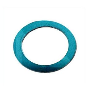 Guarnizione Raccordi sanitari mm. 2