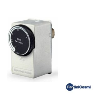 Pressostato Fantinicosmi B01B 2 – 5,5 Bar Fantini Cosmi  B01B