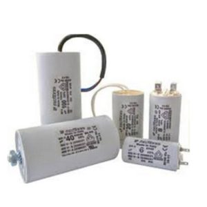 Condensatore 20 Uf D/Faston  C20MF