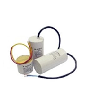 Condensatore Con Cavo 12,5 Mf Zz  CDICB12,5