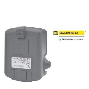 Pressostato Square D 2,8-7,0  FYG-22