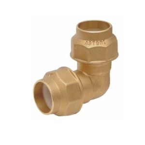 Gomito Doppio politilene anello plastica