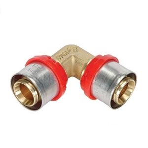 Gomito Doppio multistrato a pressare