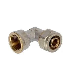 Gomito Femmina per multistrato a stringere