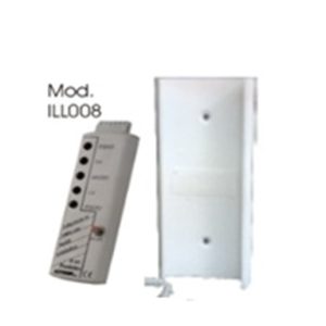 Indicatore  Livello X Liquidi 5 Funzioni Senza Supporto  ILL008