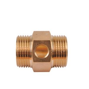 Niples Forato X Flex Alimentatore  11/2″X1/2″  NF112X12