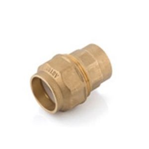 Niples Femmina Politilene anello plastica