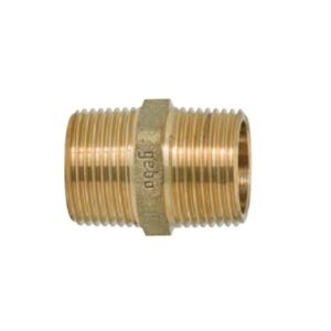 Niples Ottone Giallo