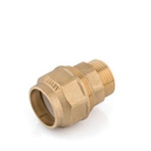 Niples Maschio Politilene anello plastica