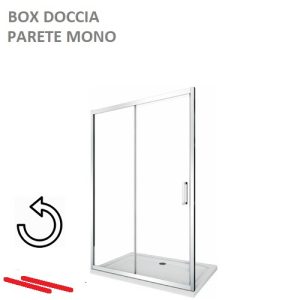 Box Parete 98102 P.Crv.16 Zx  PS1000216