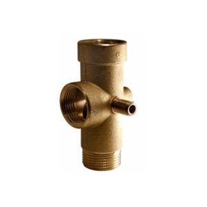 Raccordo 5 Vie 1″ Da 110  R1A110