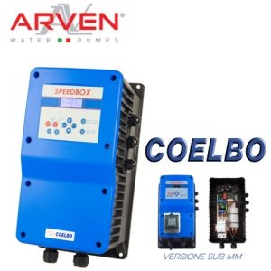 Speed Box 1314TT (BLUE)- S101246  S101244