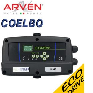 ECODRIVE MM 7,5 AMP  S131349