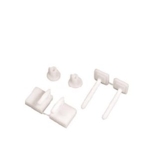 Supporto Moplen Pvc  SSM