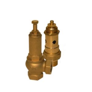 Valvola Sic. Polmone N /Om. 1/2″  VSP12