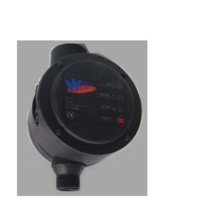 Water Control Ripartenza 1,5 Bar Max 10 Bar Entrarta 1″ Uscita 11/4″ Made In Italy  WT01