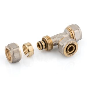 Tee Tre Vie Multistrato a stringere